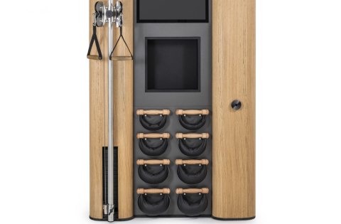 Ścianka do ćwiczeń NOHrD Wall Compact Oak Dąb Ścianka do ćwiczeń NOHrD Wall Compact Oak Dąb