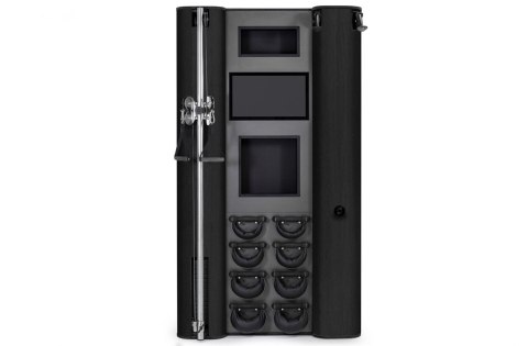 Ścianka do ćwiczeń NOHrD Wall Compact Shadow Jesion Ścianka do ćwiczeń NOHrD Wall Compact Shadow Jesion