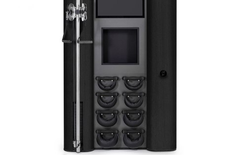 Ścianka do ćwiczeń NOHrD Wall Compact Shadow Jesion Ścianka do ćwiczeń NOHrD Wall Compact Shadow Jesion