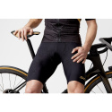 Spodenki rowerowe Scott RC PRO +++ Black/WHITE Spodenki rowerowe Scott RC PRO +++ Black/WHITE