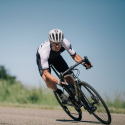 Spodenki rowerowe Scott RC PRO +++ Black/WHITE Spodenki rowerowe Scott RC PRO +++ Black/WHITE