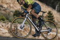 Spodenki rowerowe Scott RC PRO +++ Black/WHITE Spodenki rowerowe Scott RC PRO +++ Black/WHITE