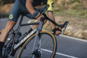 Spodenki rowerowe z szelkami Scott Bibshorts Endurance +++ Black 280331 Spodenki rowerowe z szelkami Scott Bibshorts Endurance +++ Black 280331
