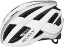 KASK ROWEROWY RUDY PROJECT VENGER WHITE S 51-55 KASK ROWEROWY RUDY PROJECT VENGER WHITE S 51-55