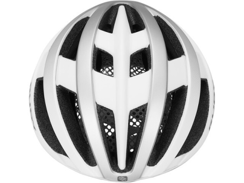 KASK ROWEROWY RUDY PROJECT VENGER WHITE S 51-55 KASK ROWEROWY RUDY PROJECT VENGER WHITE S 51-55
