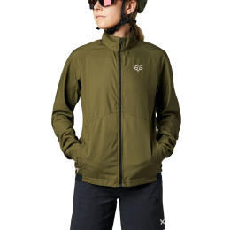 KURTKA ROWEROWA DAMSKA FOX RANGER WIND 27430- 09 M