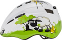 KASK ROWEROWY DZIECIĘCY UVEX KID 2 DOLLY 46-52CM KASK ROWEROWY DZIECIĘCY UVEX KID 2 DOLLY 46-52CM