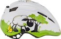 KASK ROWEROWY DZIECIĘCY UVEX KID 2 DOLLY 46-52CM KASK ROWEROWY DZIECIĘCY UVEX KID 2 DOLLY 46-52CM