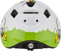 KASK ROWEROWY DZIECIĘCY UVEX KID 2 DOLLY 46-52CM KASK ROWEROWY DZIECIĘCY UVEX KID 2 DOLLY 46-52CM