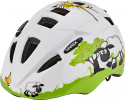 KASK ROWEROWY DZIECIĘCY UVEX KID 2 DOLLY 46-52CM KASK ROWEROWY DZIECIĘCY UVEX KID 2 DOLLY 46-52CM