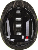 KASK ROWEROWY DZIECIĘCY UVEX KID 2 DOLLY 46-52CM KASK ROWEROWY DZIECIĘCY UVEX KID 2 DOLLY 46-52CM