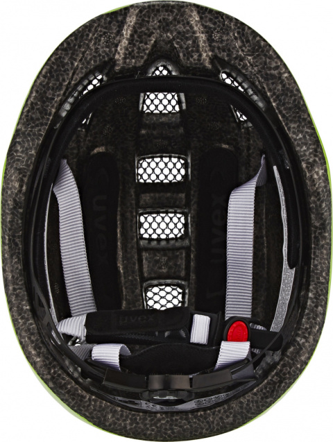 KASK ROWEROWY DZIECIĘCY UVEX KID 2 DOLLY 46-52CM KASK ROWEROWY DZIECIĘCY UVEX KID 2 DOLLY 46-52CM