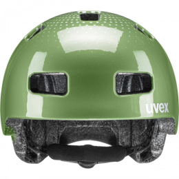 Kask rowerowy dziecięcy Uvex HLMT 4 S(51-55 cm)