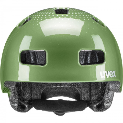 Kask rowerowy dziecięcy Uvex HLMT 4 S(51-55 cm) Kask rowerowy dziecięcy Uvex HLMT 4 S(51-55 cm)