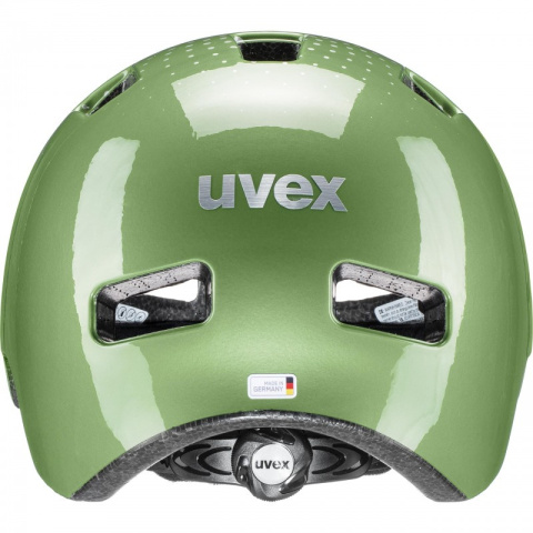 Kask rowerowy dziecięcy Uvex HLMT 4 S(51-55 cm) Kask rowerowy dziecięcy Uvex HLMT 4 S(51-55 cm)