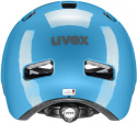 Kask rowerowy dziecięcy Uvex HLMT 4 S(51-55 cm) Kask rowerowy dziecięcy Uvex HLMT 4 S(51-55 cm)