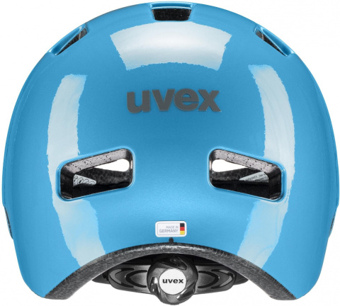 Kask rowerowy dziecięcy Uvex HLMT 4 S(51-55 cm) Kask rowerowy dziecięcy Uvex HLMT 4 S(51-55 cm)