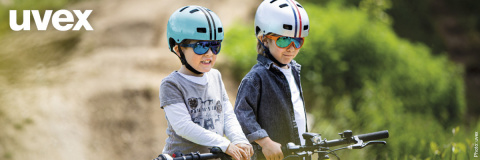 Kask rowerowy dziecięcy Uvex HLMT 4 S(51-55 cm) Kask rowerowy dziecięcy Uvex HLMT 4 S(51-55 cm)