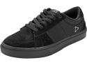 LEATT BUTY 2.0 FLAT SHOE BLACK 42 26.5 cm LEATT BUTY 2.0 FLAT SHOE BLACK 42 26.5 cm