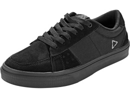 LEATT BUTY 2.0 FLAT SHOE BLACK 42 26.5 cm