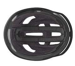 KASK ROWEROWY SCOTT ARX BLACK KASK ROWEROWY SCOTT ARX BLACK