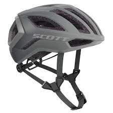 KASK ROWEROWY SCOTT CENTRIC PLUS VOGUE SILVER/REFLECTIVE