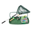 MACGYVER ZESTAW WĘDKARSKI BIG FISH 41 W 1 102279 MACGYVER ZESTAW WĘDKARSKI BIG FISH 41 W 1 102279