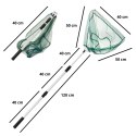 MACGYVER ZESTAW WĘDKARSKI BIG FISH 41 W 1 102279 MACGYVER ZESTAW WĘDKARSKI BIG FISH 41 W 1 102279