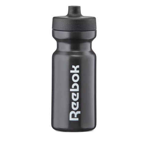 REEBOK BIDON 500 ML CZARNY RABT-11004BK REEBOK BIDON 500 ML CZARNY RABT-11004BK