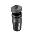 REEBOK BIDON 500 ML CZARNY RABT-11004BK REEBOK BIDON 500 ML CZARNY RABT-11004BK