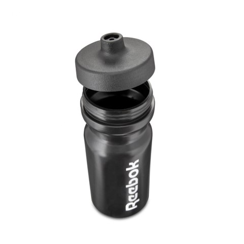 REEBOK BIDON 500 ML CZARNY RABT-11004BK REEBOK BIDON 500 ML CZARNY RABT-11004BK
