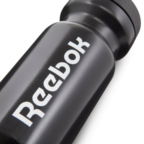 REEBOK BIDON 500 ML CZARNY RABT-11004BK REEBOK BIDON 500 ML CZARNY RABT-11004BK