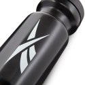 REEBOK BIDON 500 ML CZARNY RABT-11004BK REEBOK BIDON 500 ML CZARNY RABT-11004BK