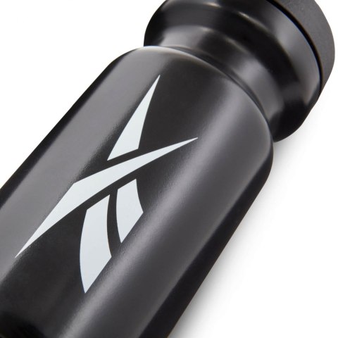 REEBOK BIDON 500 ML CZARNY RABT-11004BK REEBOK BIDON 500 ML CZARNY RABT-11004BK