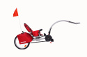PRZYCZEPKA ROWEROWA WEEHOO I-GO TURBO PRZYCZEPKA ROWEROWA WEEHOO I-GO TURBO