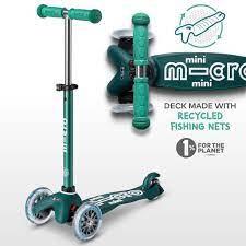 HULAJNOGA MINI MICRO DELUXE ECO