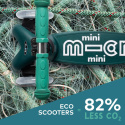 HULAJNOGA MINI MICRO DELUXE ECO HULAJNOGA MINI MICRO DELUXE ECO