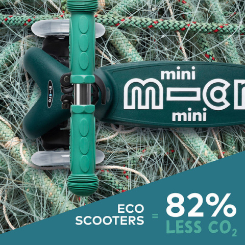 HULAJNOGA MINI MICRO DELUXE ECO HULAJNOGA MINI MICRO DELUXE ECO