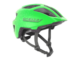 KASK ROWEROWY SCOTT DZIECIĘCY SPUNTO JUNIOR 50-56cm