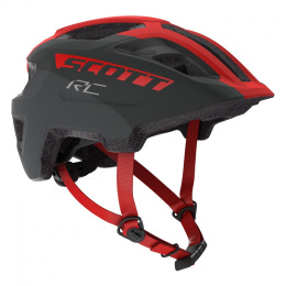 KASK ROWEROWY SCOTT DZIECIĘCY SPUNTO JUNIOR 50-56cm