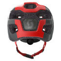 KASK ROWEROWY SCOTT DZIECIĘCY SPUNTO JUNIOR 50-56cm KASK ROWEROWY SCOTT DZIECIĘCY SPUNTO JUNIOR 50-56cm