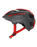 KASK ROWEROWY SCOTT DZIECIĘCY SPUNTO JUNIOR 50-56cm KASK ROWEROWY SCOTT DZIECIĘCY SPUNTO JUNIOR 50-56cm
