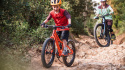 KASK ROWEROWY SCOTT DZIECIĘCY SPUNTO JUNIOR 50-56cm KASK ROWEROWY SCOTT DZIECIĘCY SPUNTO JUNIOR 50-56cm