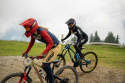 LEATT KOSZULKA MTB 3.0 JERSEY BLACK M LEATT KOSZULKA MTB 3.0 JERSEY BLACK M