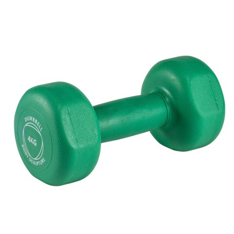 BODY SCULPTURE HANTEL NEOPRENOWY BW 131 4 KG BODY SCULPTURE HANTEL NEOPRENOWY BW 131 4 KG
