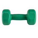 BODY SCULPTURE HANTEL NEOPRENOWY BW 131 4 KG BODY SCULPTURE HANTEL NEOPRENOWY BW 131 4 KG