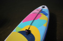 DESKA SUP POMPOWANA UONE SUPER 10'6'' ZESTAW DESKA SUP POMPOWANA UONE SUPER 10'6'' ZESTAW