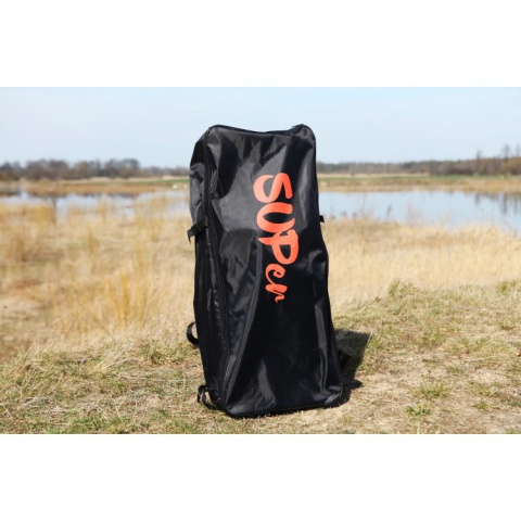 DESKA SUP POMPOWANA UONE SUPER 10'6'' ZESTAW DESKA SUP POMPOWANA UONE SUPER 10'6'' ZESTAW