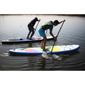 DESKA SUP POMPOWANA UONE SUPER 10'6'' ZESTAW DESKA SUP POMPOWANA UONE SUPER 10'6'' ZESTAW