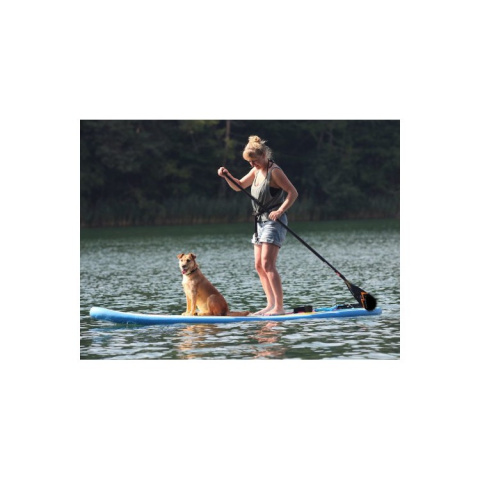DESKA SUP POMPOWANA UONE SUPER 10'6'' ZESTAW DESKA SUP POMPOWANA UONE SUPER 10'6'' ZESTAW